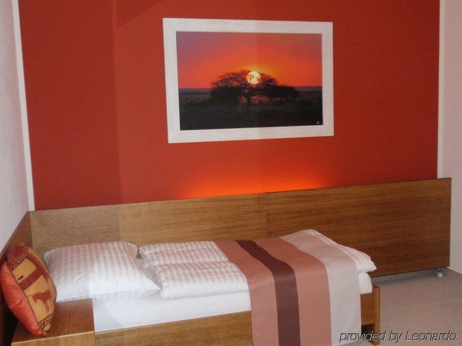 Afrika Hotel Frydek-Mistek Room photo